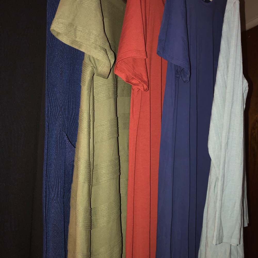 Lularoe